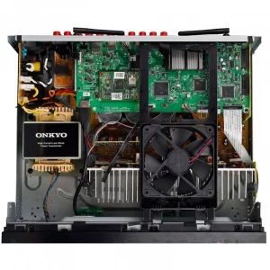 AV ресивер Onkyo TX-RZ50 B M2