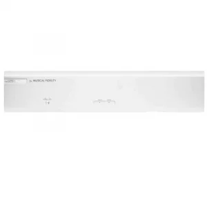Усилитель мощности Musical Fidelity M6x 250.4/2 silver