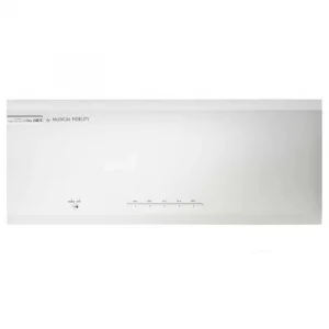 Усилитель мощности Musical Fidelity M6x 250.5 silver