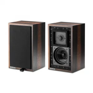 Полочная акустика Musical Fidelity LS3/5A