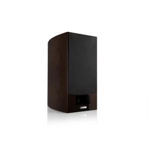 Полочная акустика Canton Smart Vento 3 S2 Walnut Dark High Gloss