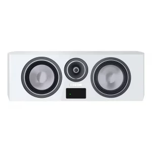 Центральный канал Canton Smart Vento 5 S2 Center White High Gloss