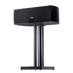 Центральный канал Canton Smart Vento 5 S2 Center Black High Gloss