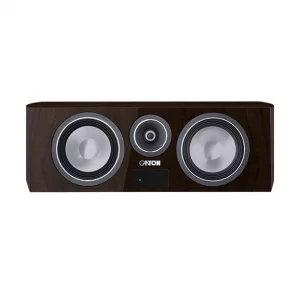Центральный канал Canton Smart Vento 5 S2 Center Walnut Dark High Gloss