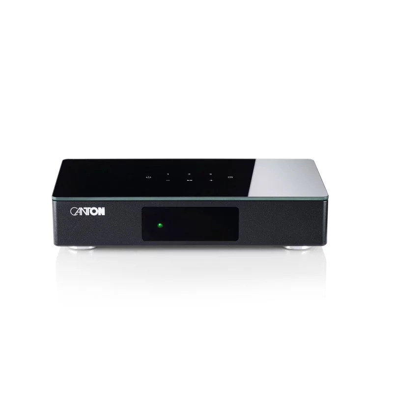 AV-предусилитель Canton Smart Connect 5.1