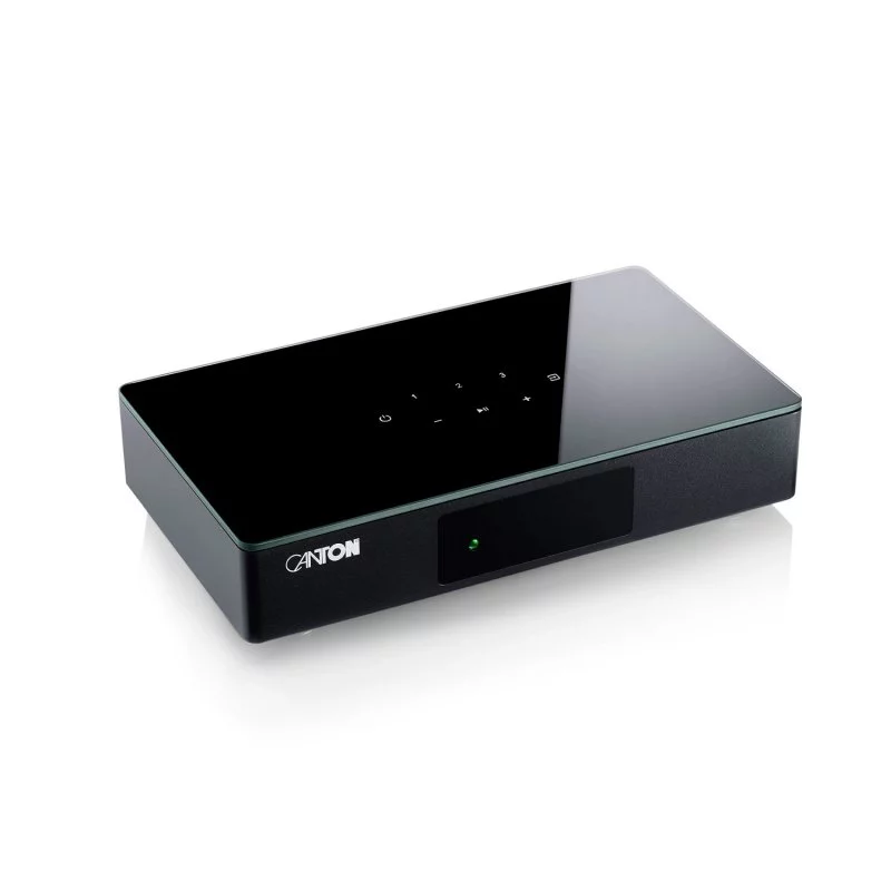 AV-предусилитель Canton Smart Connect 5.1