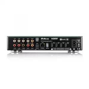 AV-предусилитель Canton Smart Connect 5.1