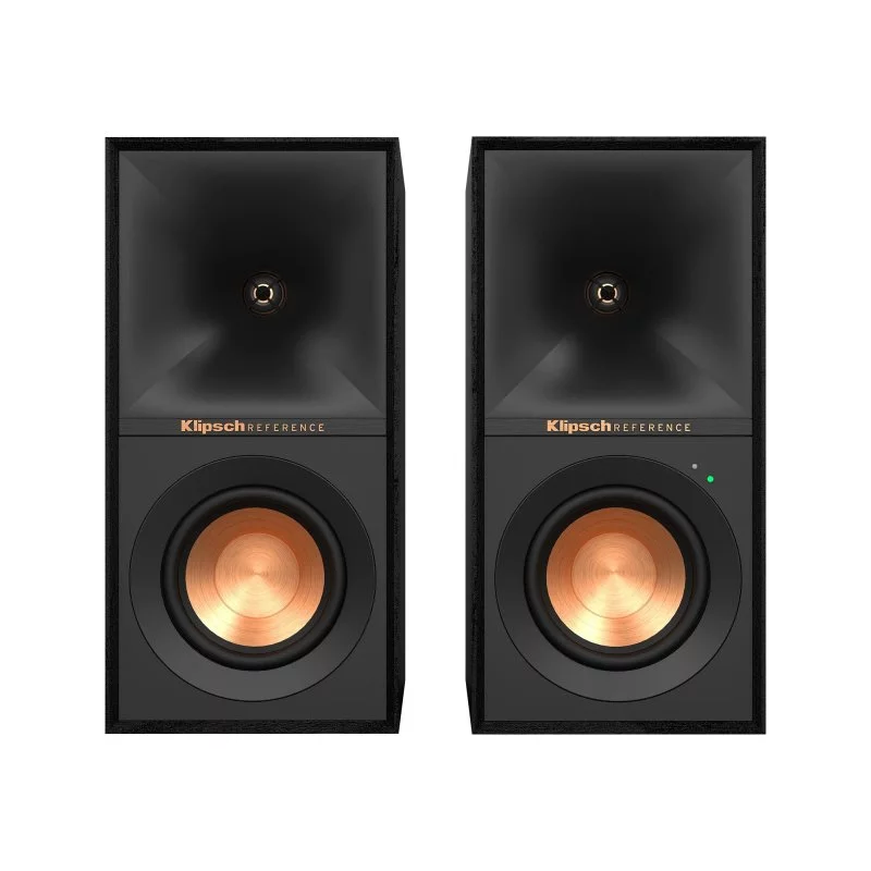 Активная HI-Fi акустика Klipsch R-50PM