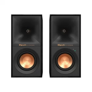 Активная HI-Fi акустика Klipsch R-50PM