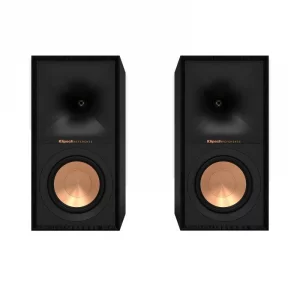 Полочная акустика Klipsch R-50M Black
