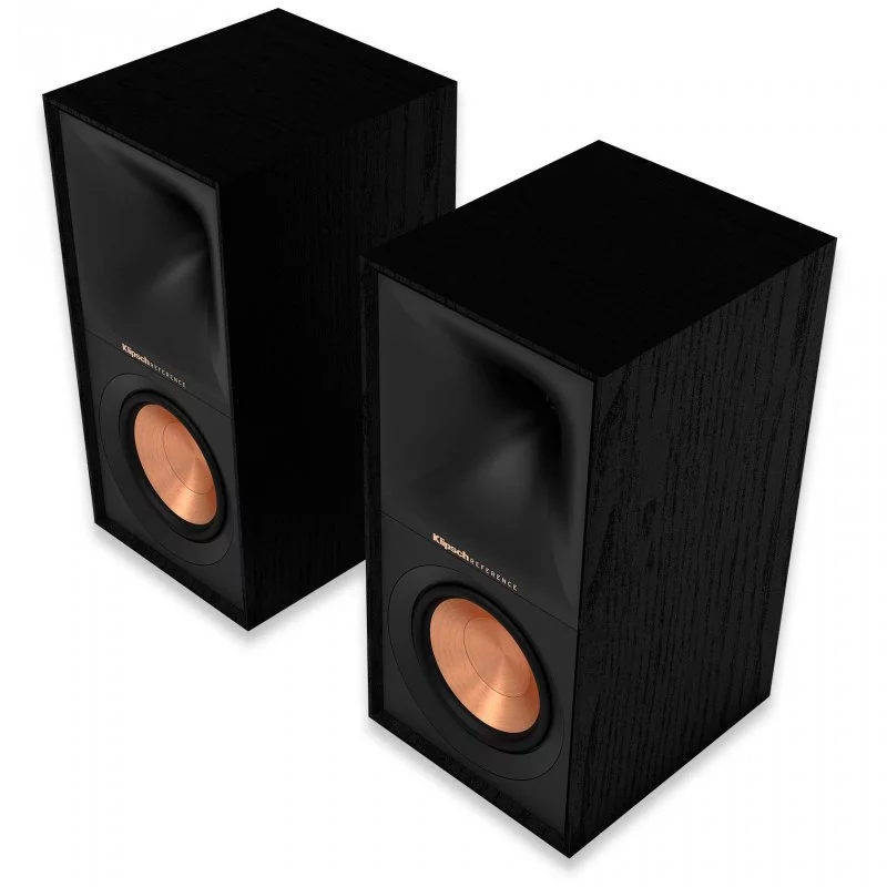 Полочная акустика Klipsch R-50M Black