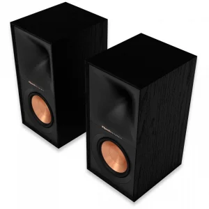 Полочная акустика Klipsch R-50M Black