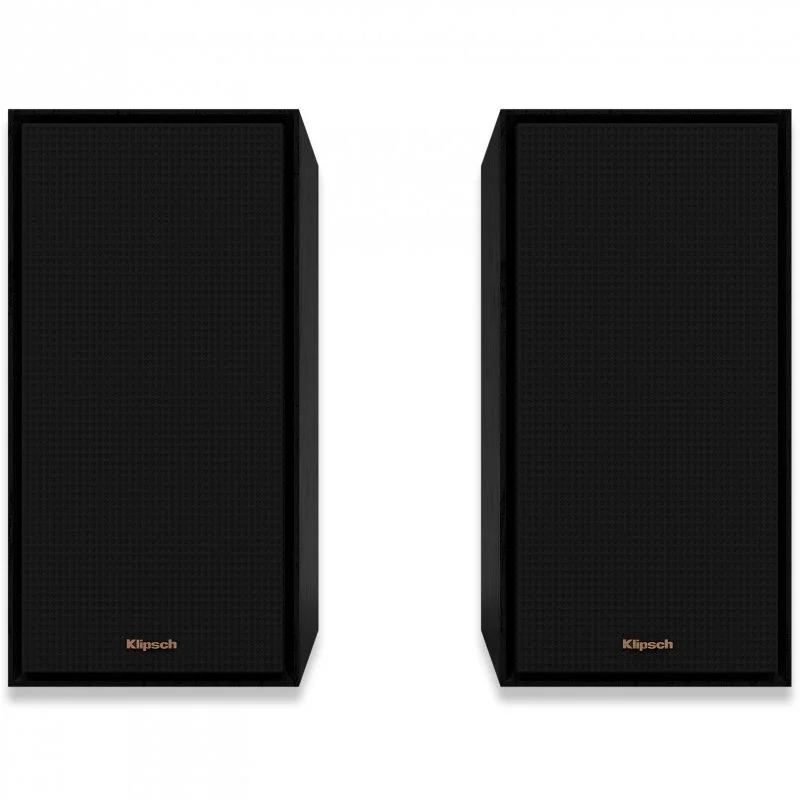 Полочная акустика Klipsch R-50M Black