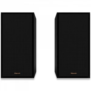 Полочная акустика Klipsch R-50M Black