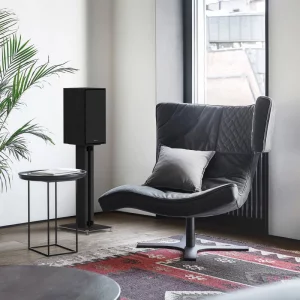 Полочная акустика Klipsch R-50M Black