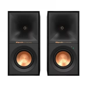 Активная HI-Fi акустика Klipsch R-40PM