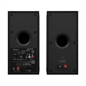 Активная HI-Fi акустика Klipsch R-40PM