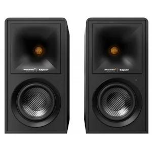 Полочная акустика Klipsch The Fives McLaren Edition