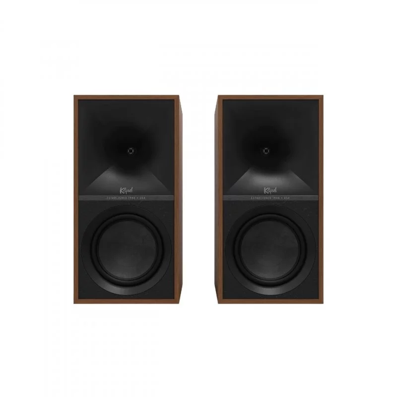 Активная HI-Fi акустика Klipsch The Sevens walnut