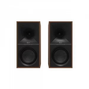 Активная HI-Fi акустика Klipsch The Sevens walnut