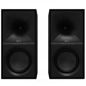 Активная HI-Fi акустика Klipsch The Sevens black