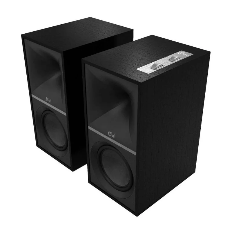 Активная HI-Fi акустика Klipsch The Sevens black