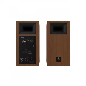 Активная HI-Fi акустика Klipsch The Sevens black
