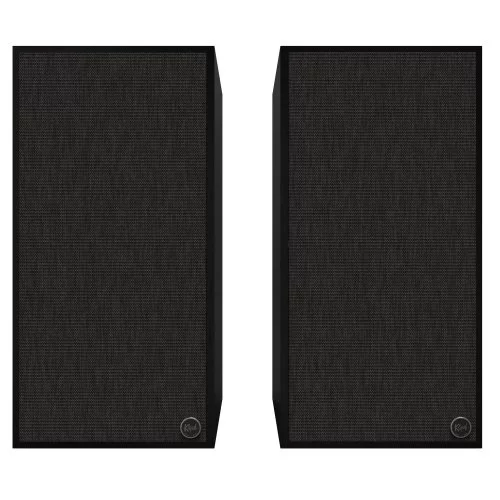 Активная HI-Fi акустика Klipsch The Nines black