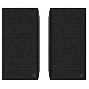 Активная HI-Fi акустика Klipsch The Nines black