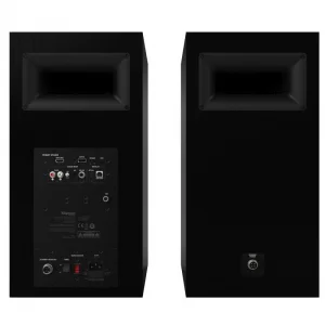 Активная HI-Fi акустика Klipsch The Nines black