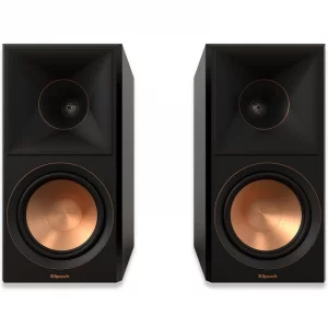 Полочная акустика Klipsch RP-600M II Ebony