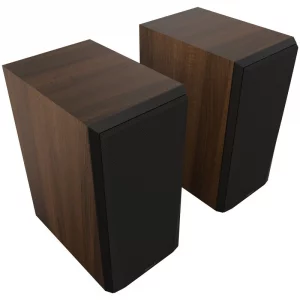 Полочная акустика Klipsch RP-600M II Walnut