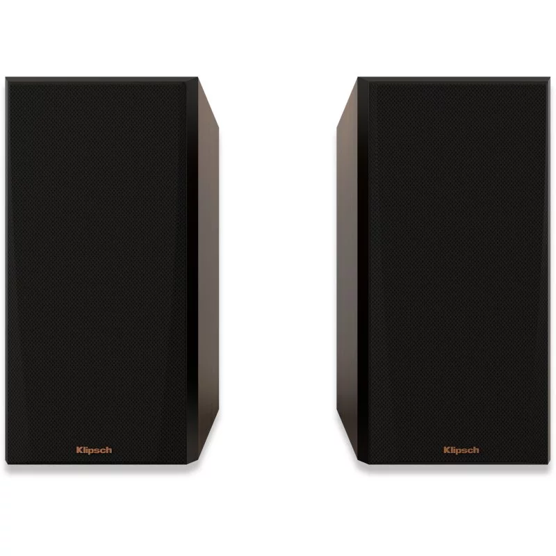 Полочная акустика Klipsch RP-500M II Walnut