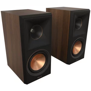 Полочная акустика Klipsch RP-500M II Walnut