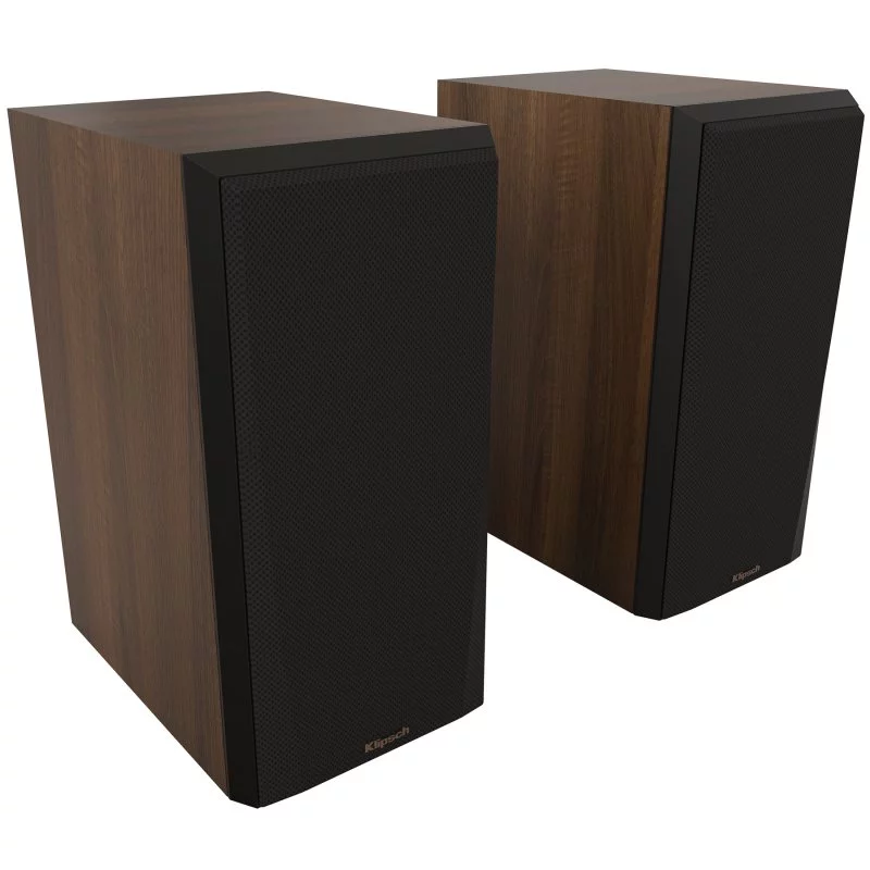 Полочная акустика Klipsch RP-500M II Walnut