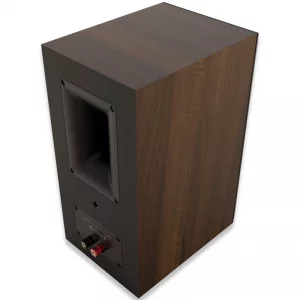 Полочная акустика Klipsch RP-500M II Walnut