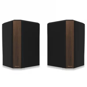 Настенная акустика Klipsch RP-502S II Walnut