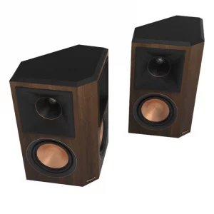 Настенная акустика Klipsch RP-502S II Walnut