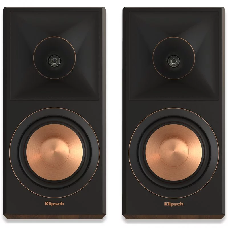 Акустика Dolby Atmos Klipsch RP-500SA II Walnut
