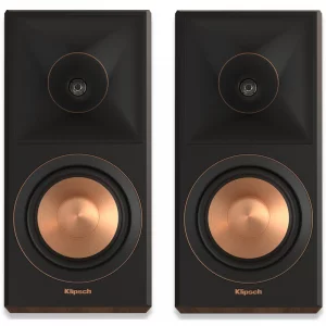 Акустика Dolby Atmos Klipsch RP-500SA II Walnut