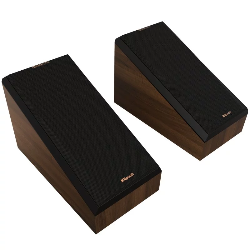 Акустика Dolby Atmos Klipsch RP-500SA II Walnut