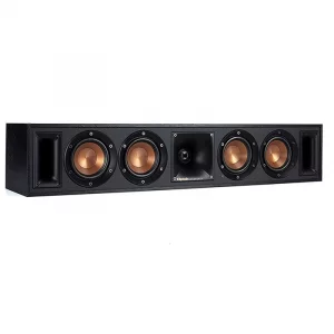 Центральный канал Klipsch R-30C Black