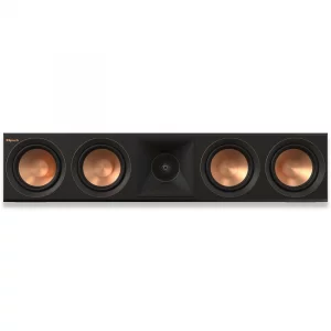 Центральный канал Klipsch RP-504C II Ebony