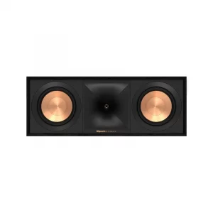 Акустика центрального канала Klipsch R 50 Black