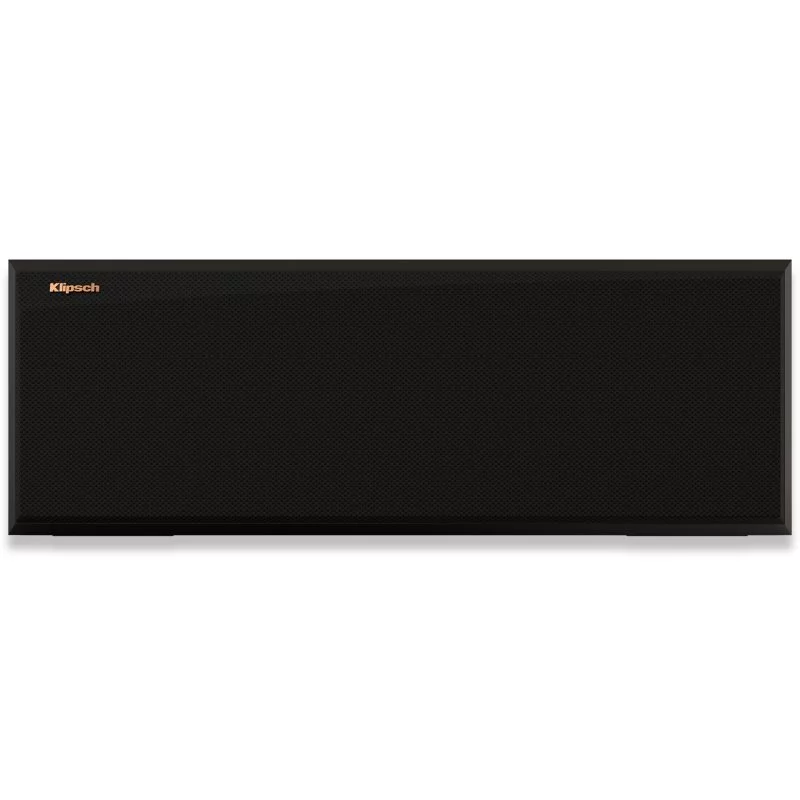 Центральный канал Klipsch RP-500C II Ebony