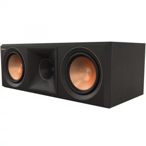 Центральный канал Klipsch RP-500C II Ebony