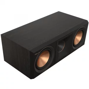 Центральный канал Klipsch RP-500C II Ebony
