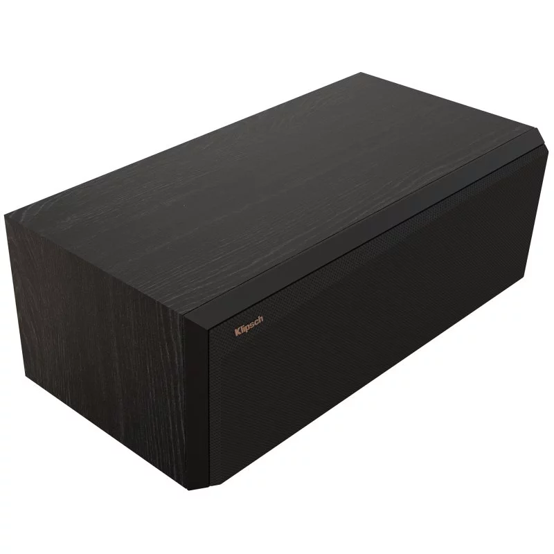 Центральный канал Klipsch RP-500C II Ebony