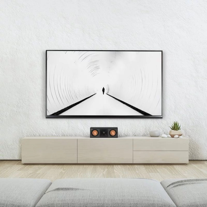Центральный канал Klipsch RP-500C II Ebony