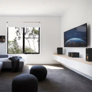 Центральный канал Klipsch RP-500C II Ebony